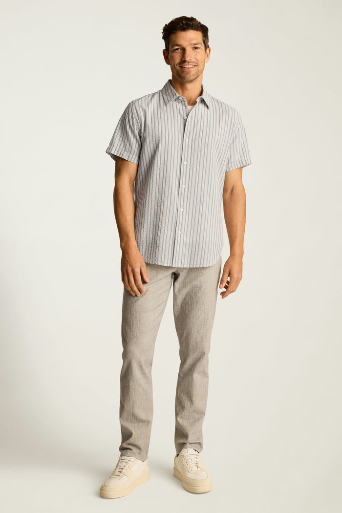 Riviera Short Sleeve Shirt