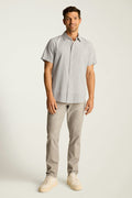 Riviera Short Sleeve Shirt