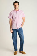 Riviera Short Sleeve Shirt