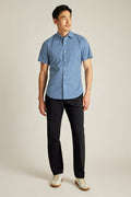 Riviera Short Sleeve Shirt