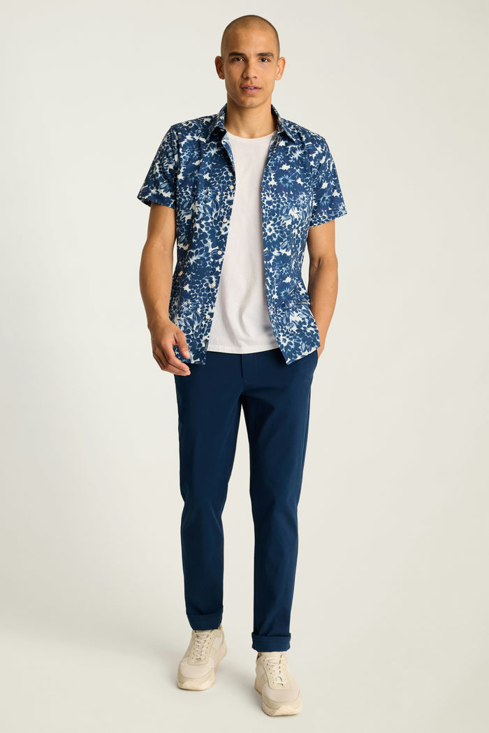 Riviera Short Sleeve Shirt