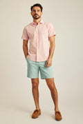 Riviera Short Sleeve Shirt
