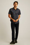 Riviera Short Sleeve Shirt
