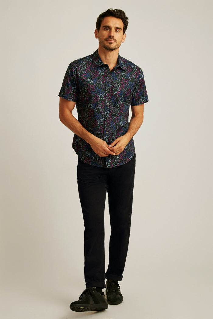Riviera Short Sleeve Shirt