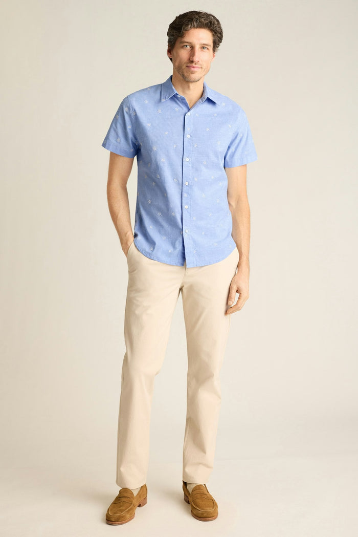 Riviera Short Sleeve Shirt