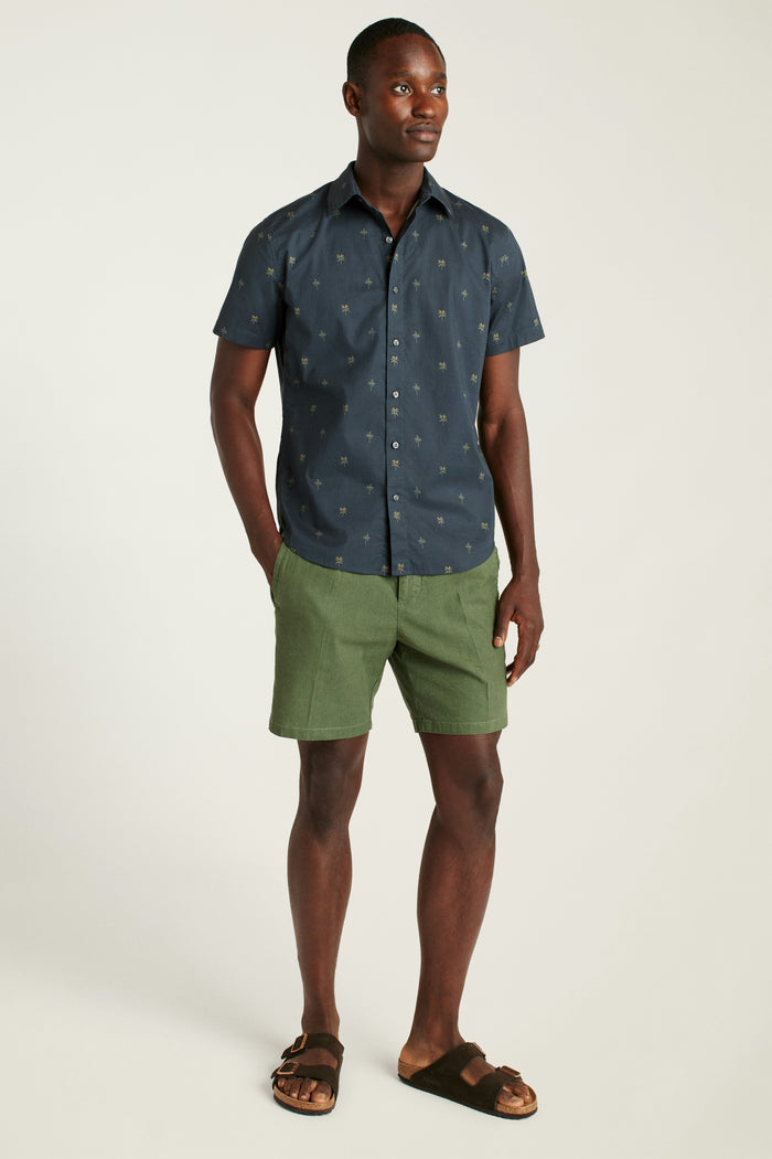 Riviera Short Sleeve Shirt