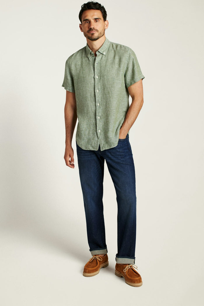 Riviera Short Sleeve Shirt