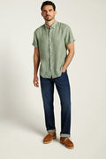 Riviera Short Sleeve Shirt