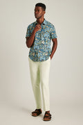 Riviera Short Sleeve Shirt