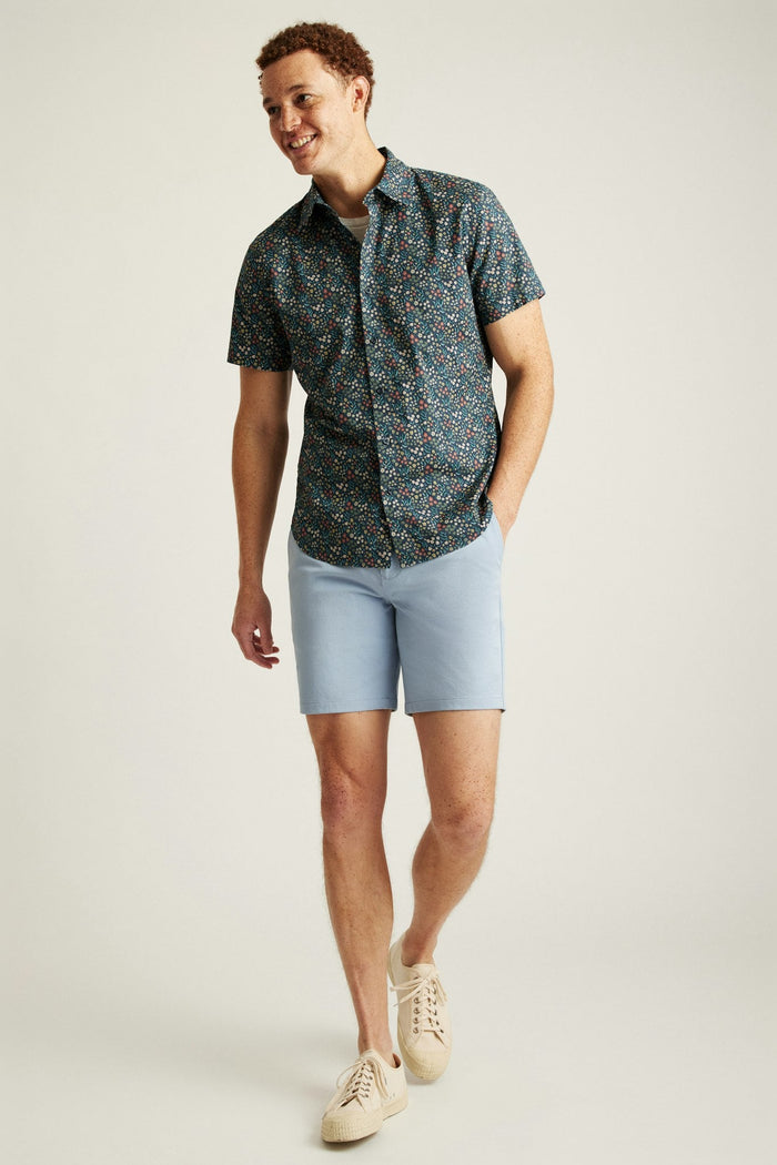 Riviera Short Sleeve Shirt