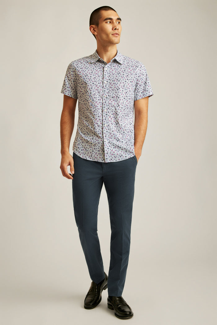 Riviera Short Sleeve Shirt