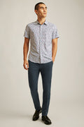 Riviera Short Sleeve Shirt