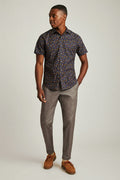 Riviera Short Sleeve Shirt