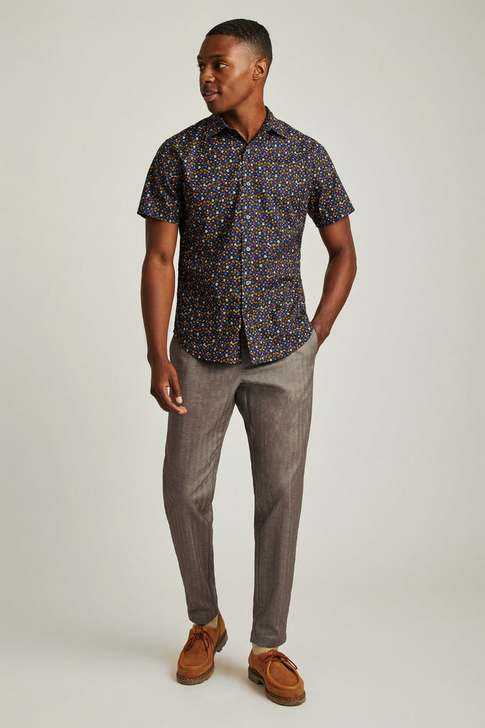 Riviera Short Sleeve Shirt