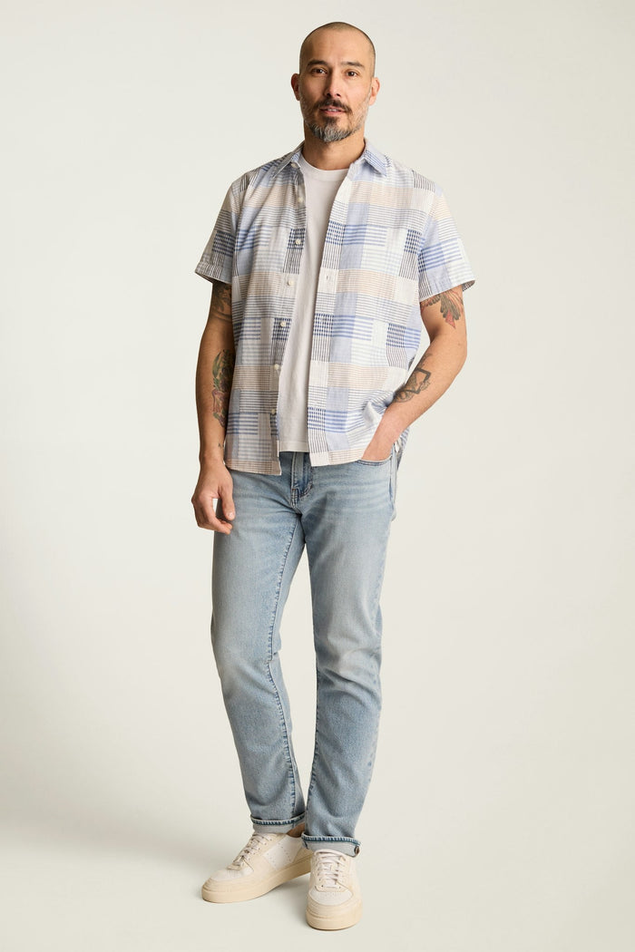 Riviera Short Sleeve Shirt
