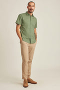 Riviera Short Sleeve Shirt