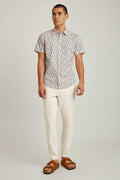 Riviera Short Sleeve Shirt