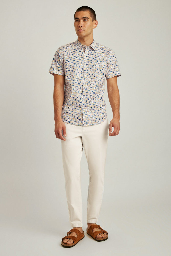 Riviera Short Sleeve Shirt