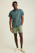 Riviera Short Sleeve Shirt