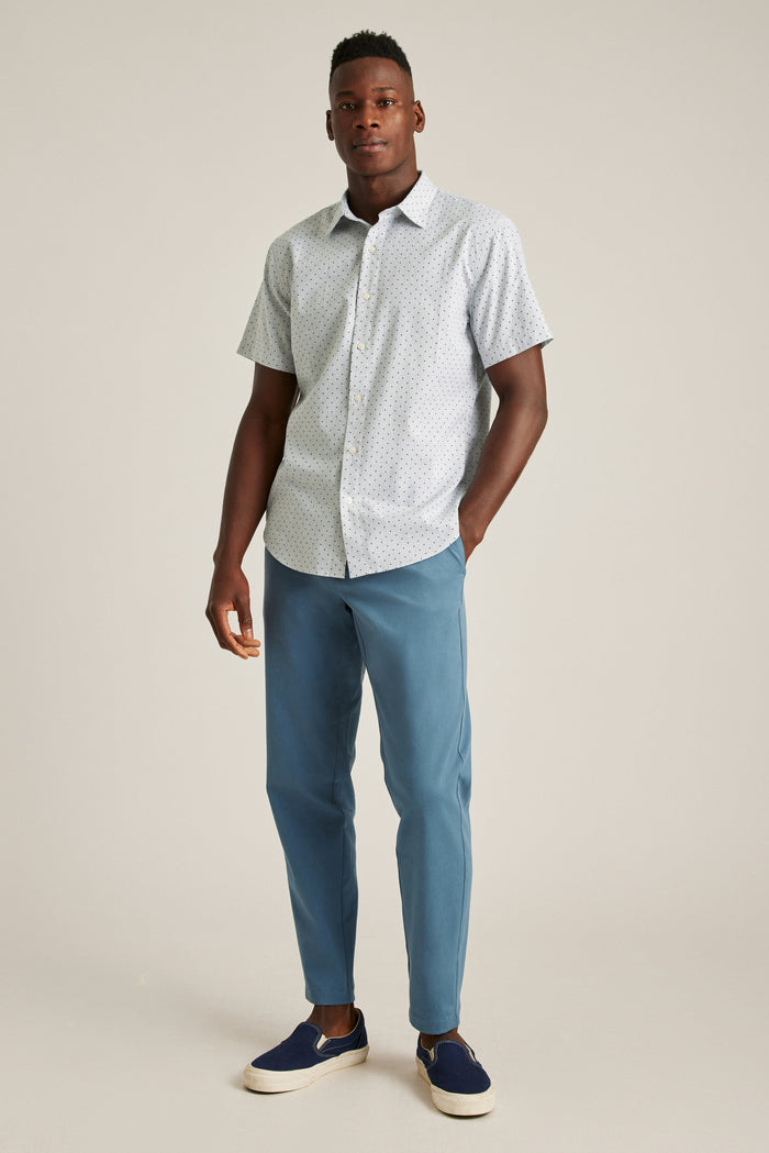 Riviera Short Sleeve Shirt