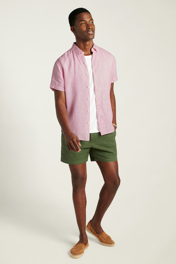 Riviera Short Sleeve Shirt