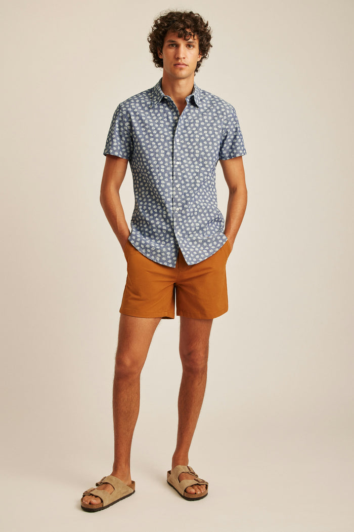 Riviera Short Sleeve Shirt