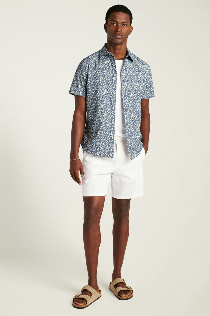 Riviera Short Sleeve Shirt