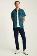 Riviera Short Sleeve Shirt