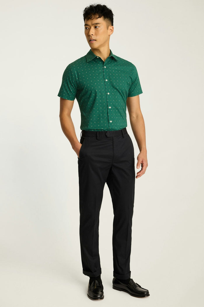 Riviera Short Sleeve Shirt