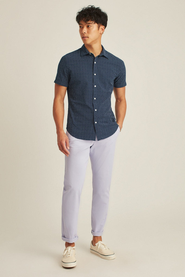 Riviera Short Sleeve Shirt