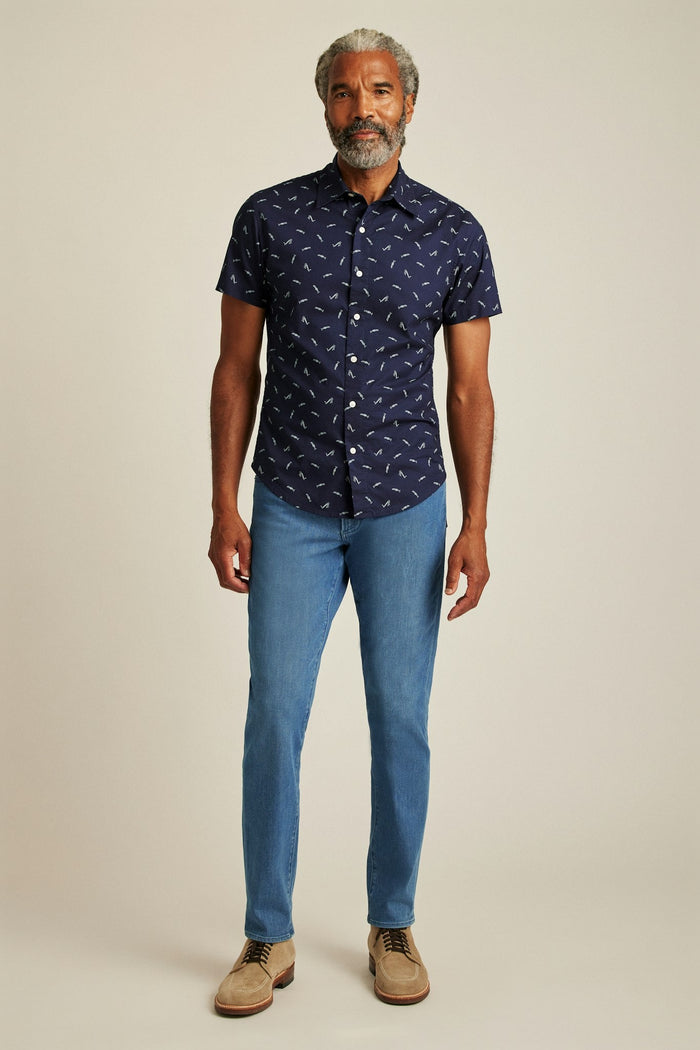 Riviera Short Sleeve Shirt