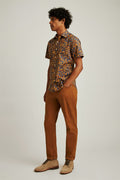 Riviera Short Sleeve Shirt