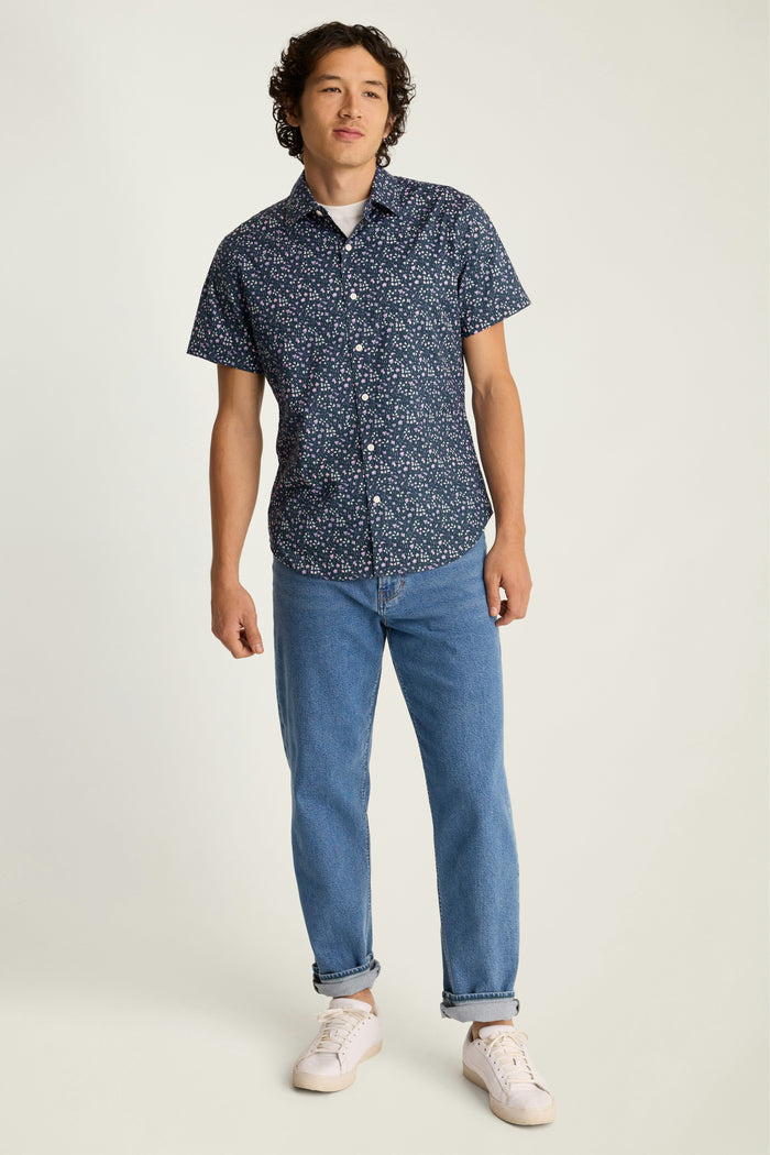 Riviera Short Sleeve Shirt