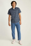 Riviera Short Sleeve Shirt