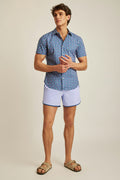 Riviera Short Sleeve Shirt