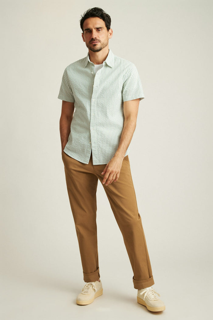 Riviera Short Sleeve Shirt