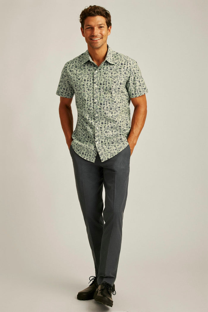 Riviera Short Sleeve Shirt