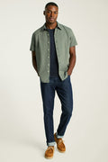 Riviera Short Sleeve Shirt