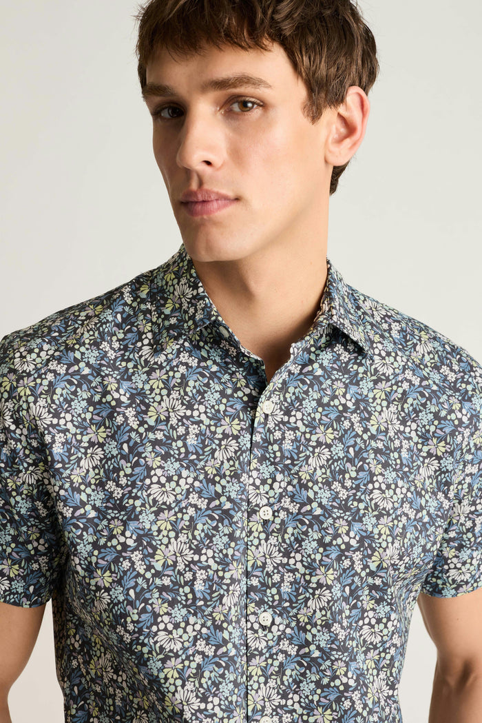 Riviera Short Sleeve Shirt