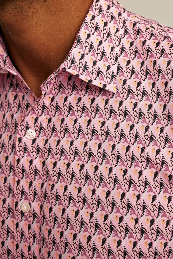 Riviera Short Sleeve Shirt