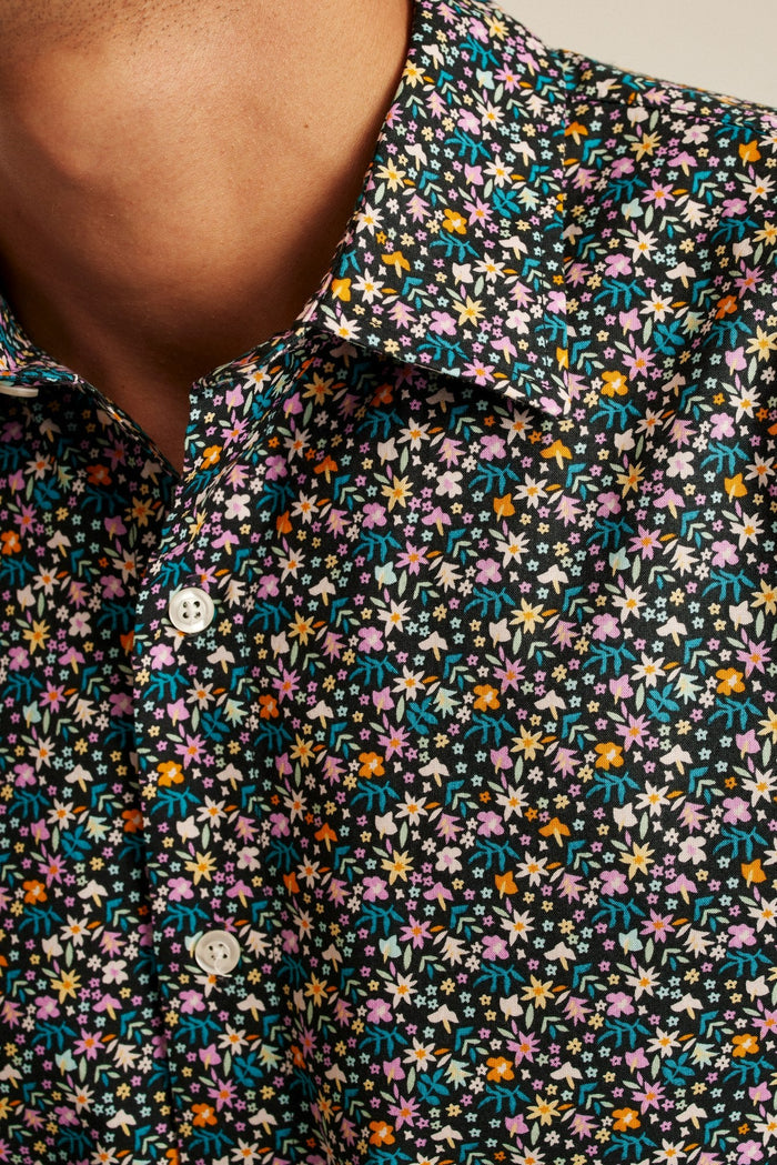 Riviera Short Sleeve Shirt