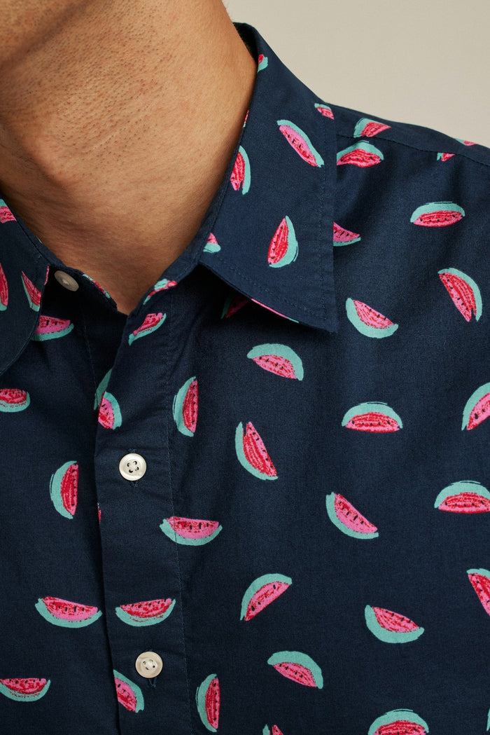 Riviera Short Sleeve Shirt