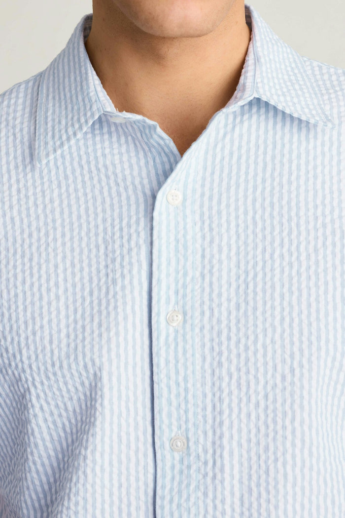 Riviera Short Sleeve Shirt