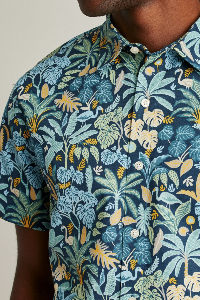 Riviera Short Sleeve Shirt