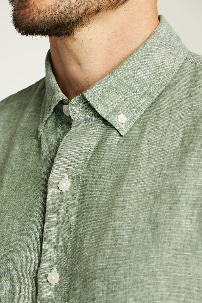 Riviera Short Sleeve Shirt