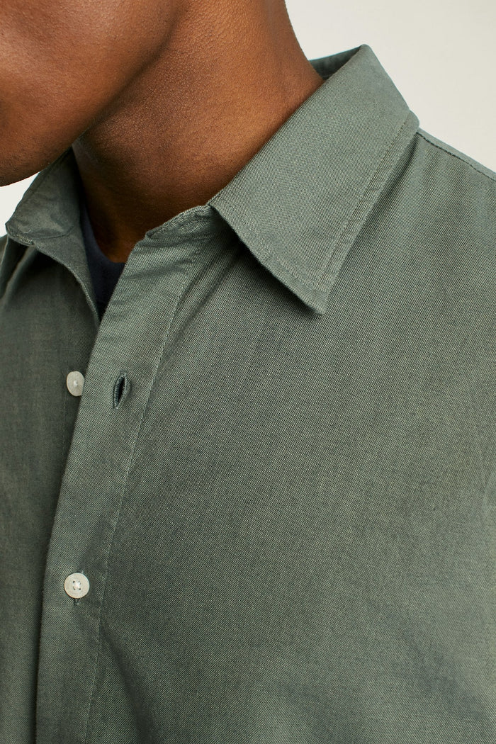 Riviera Short Sleeve Shirt