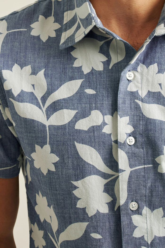 Riviera Short Sleeve Shirt