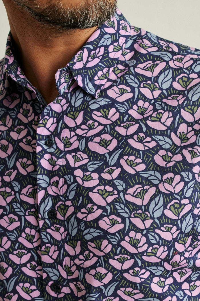 Riviera Short Sleeve Shirt