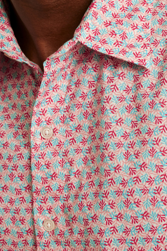 Riviera Short Sleeve Shirt