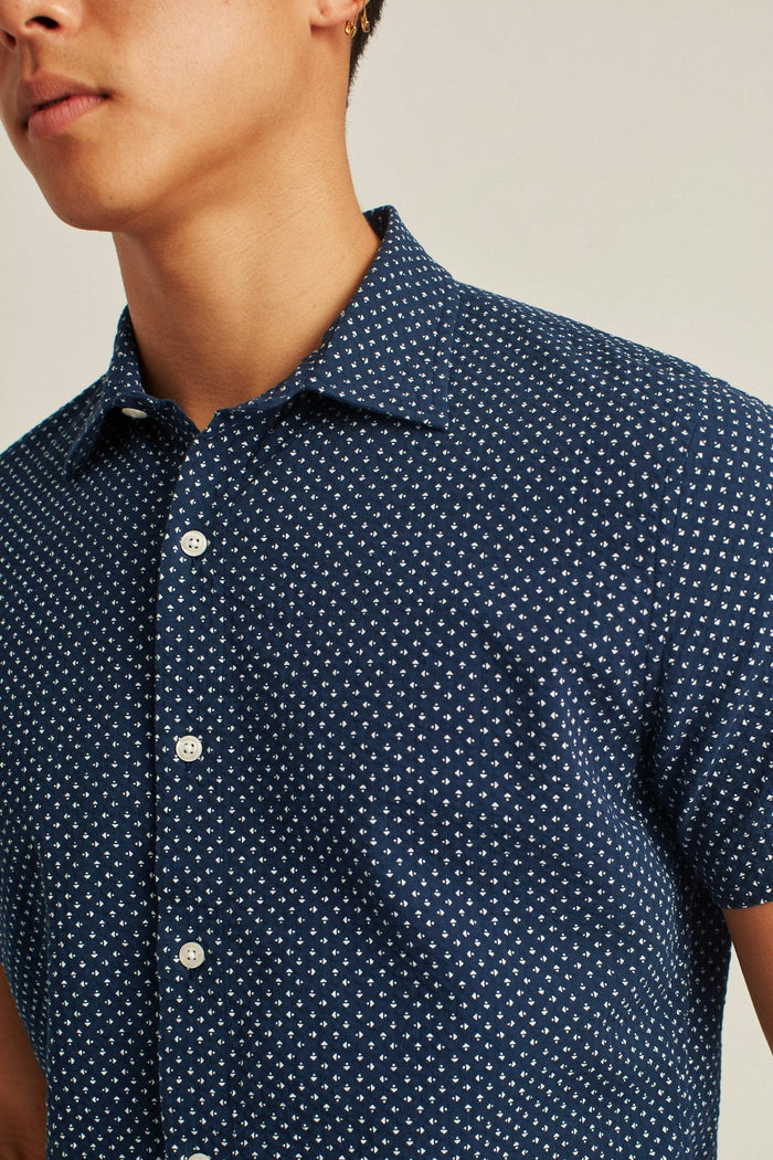 Riviera Short Sleeve Shirt